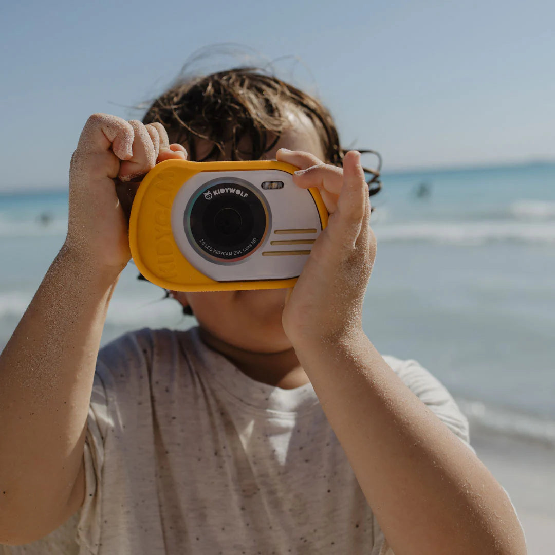 Digital Camera | Kidycam