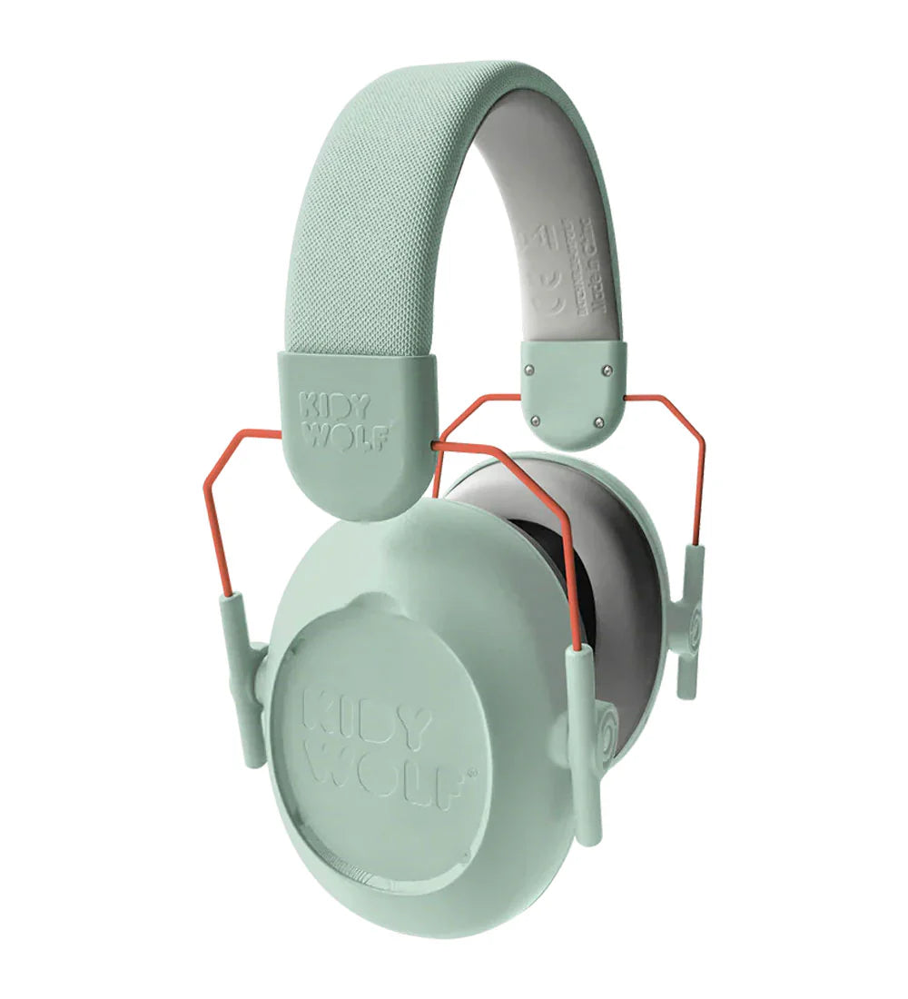 Kidy-Noise Headphones