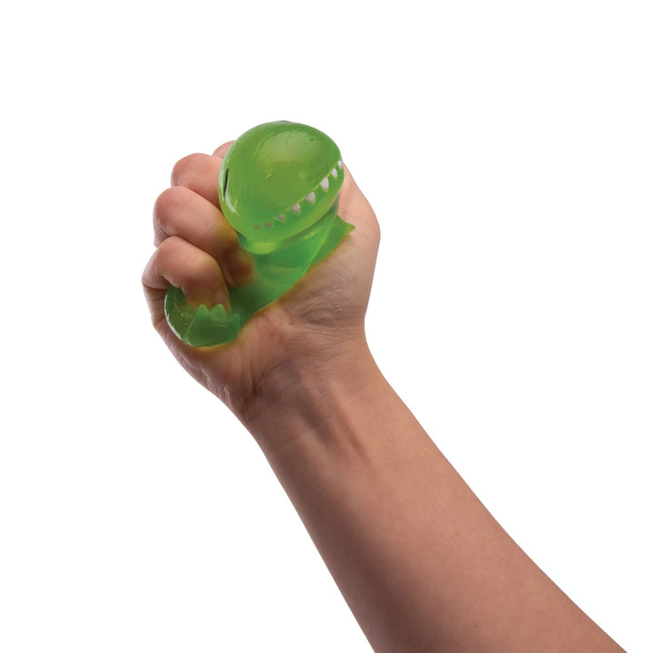 Squish Squash T-Rex