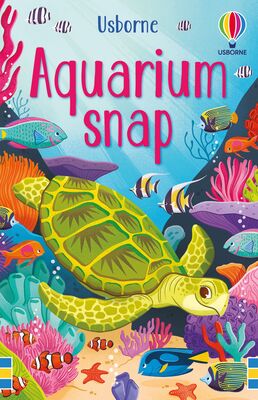 Snap - Aquarium