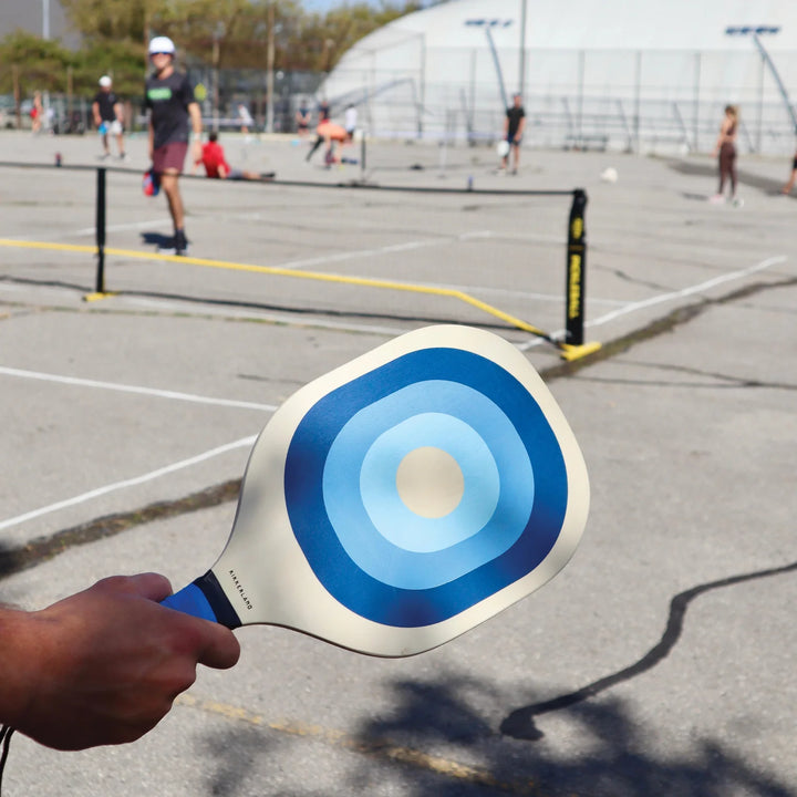 Pickleball Set