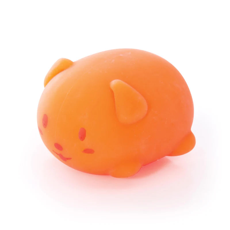 Neon Squishy Pets