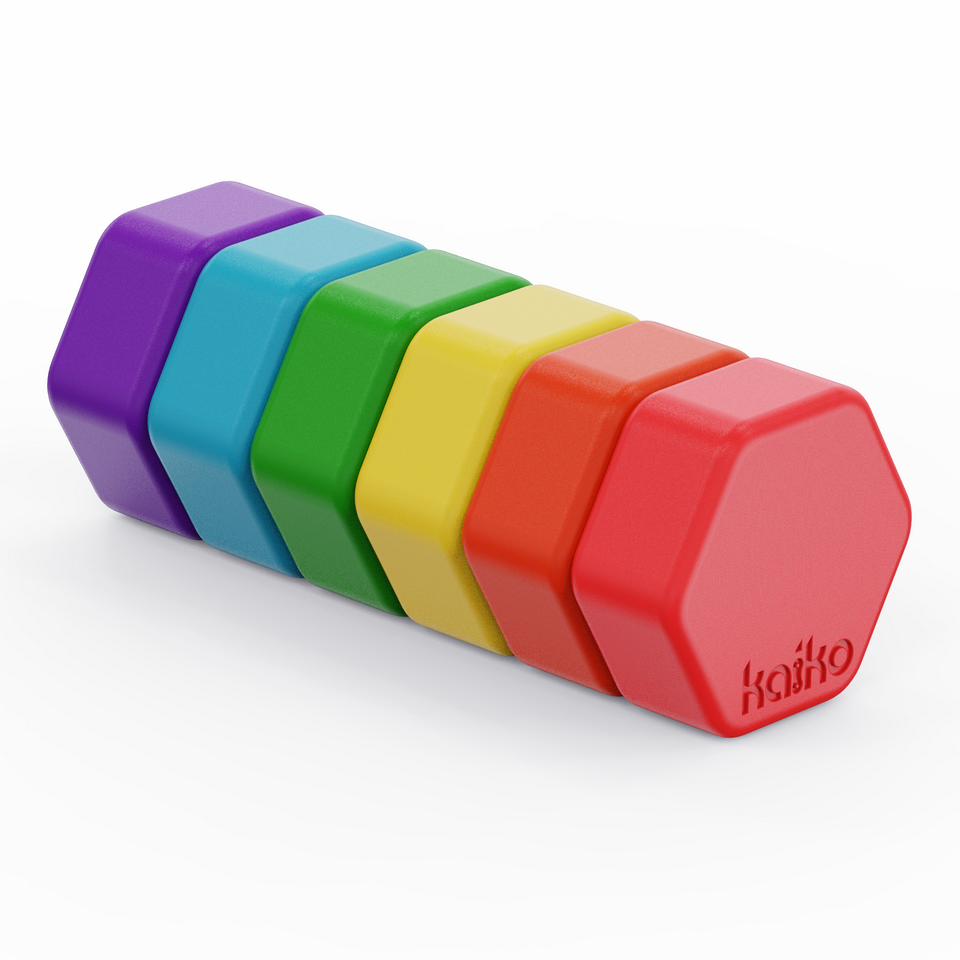 MagStak | Magnetic Sensory Stack