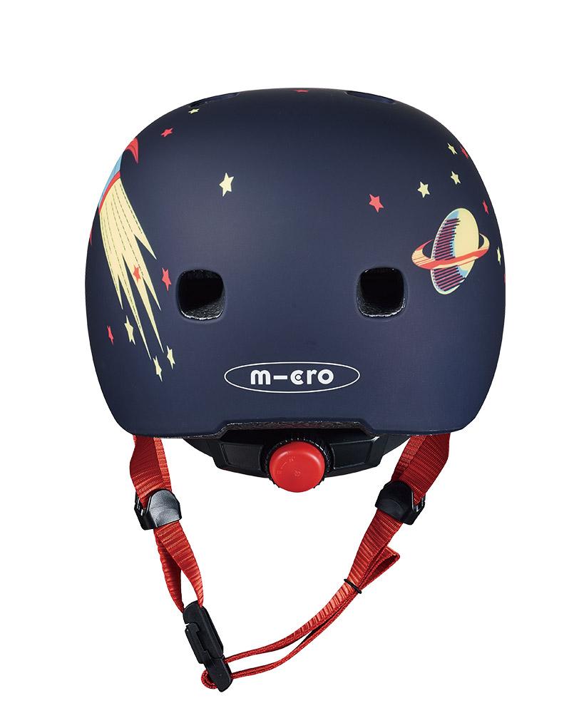 Micro Helmet - Rocket - XS