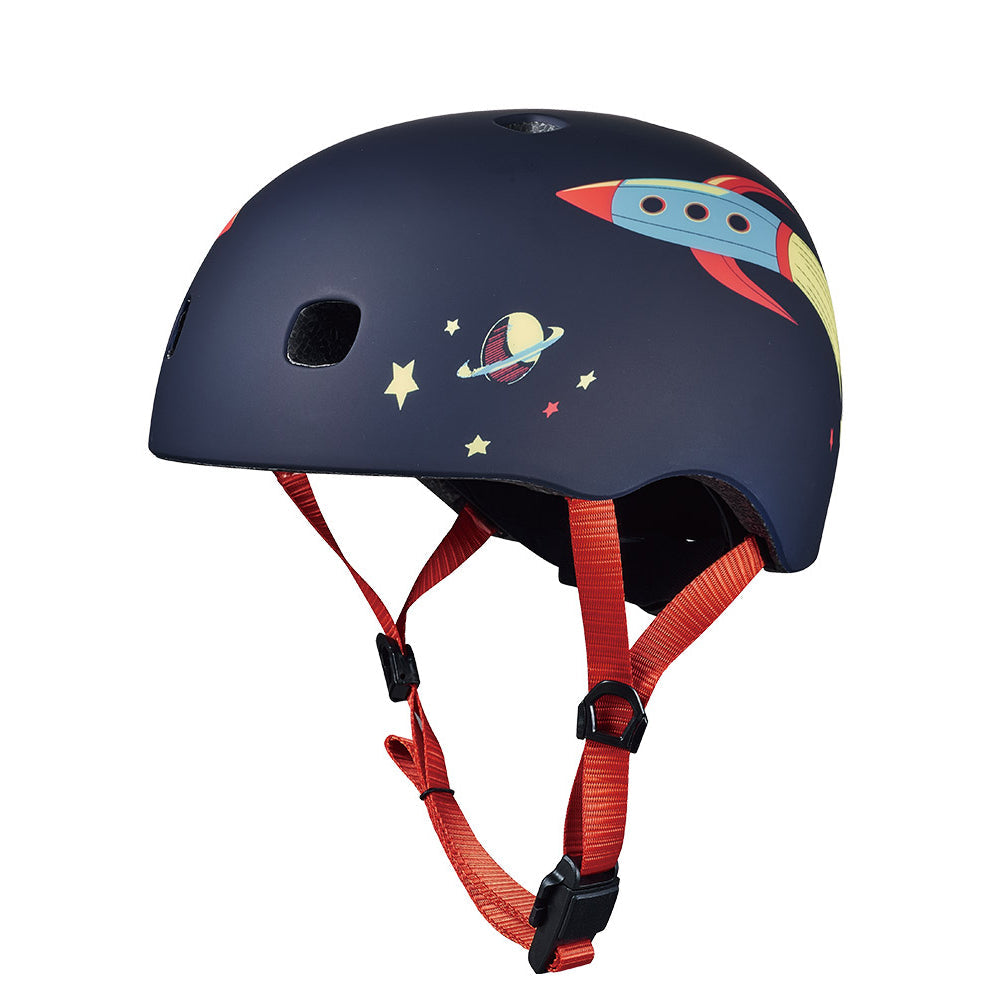 Micro Helmet - Rocket - XS
