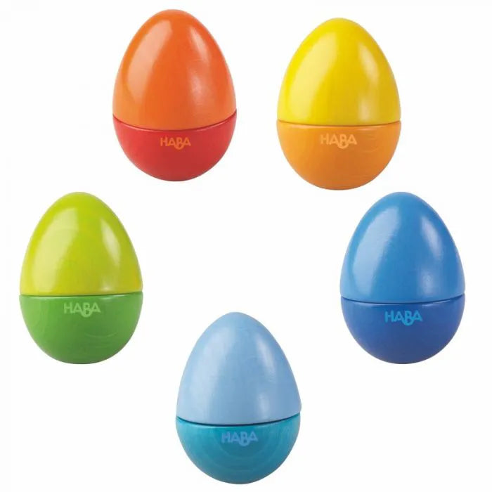 HABA Musical Egg - each