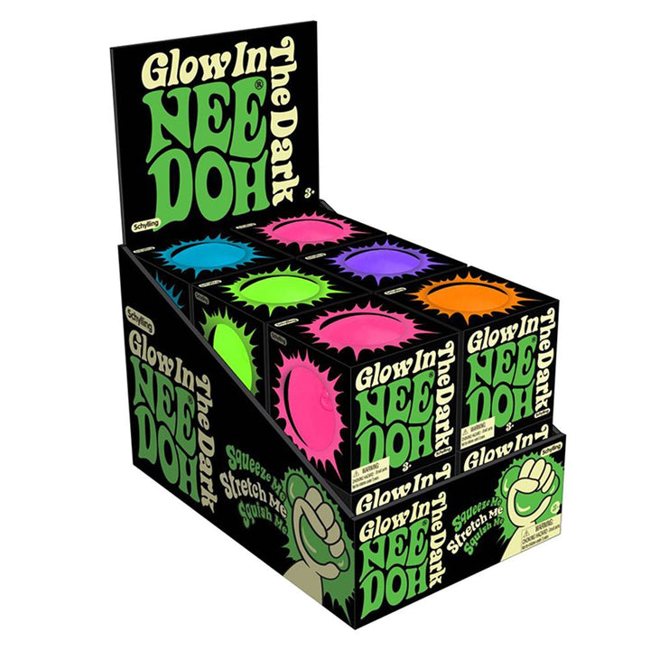Née Doh - Glow in the Dark