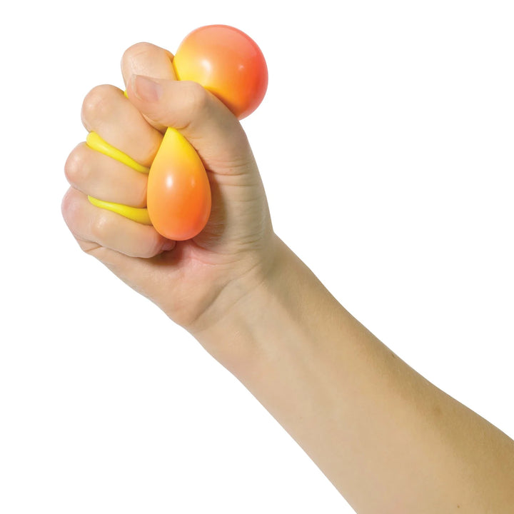 Super Sensory Ball