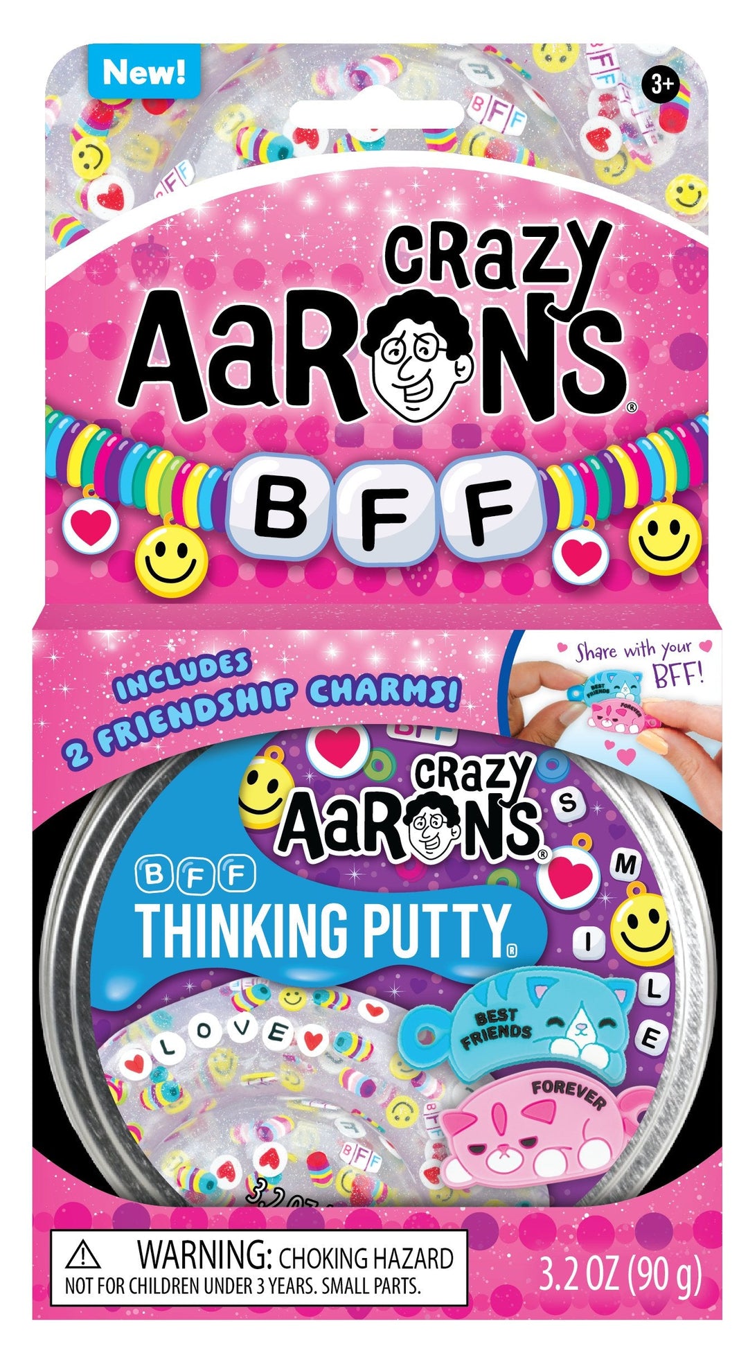 Thinking Putty - Large | BFF