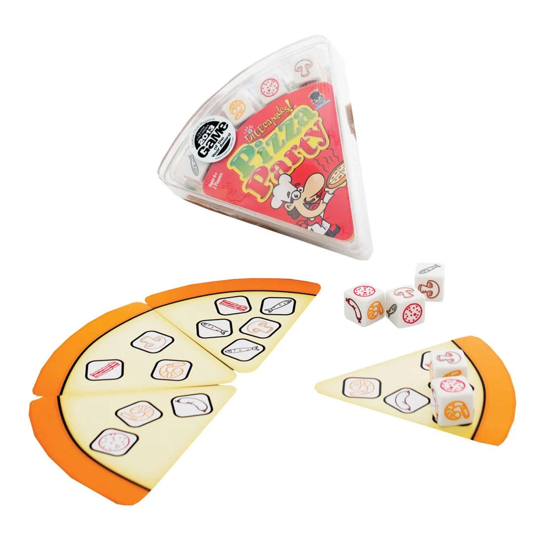Pizza Party™