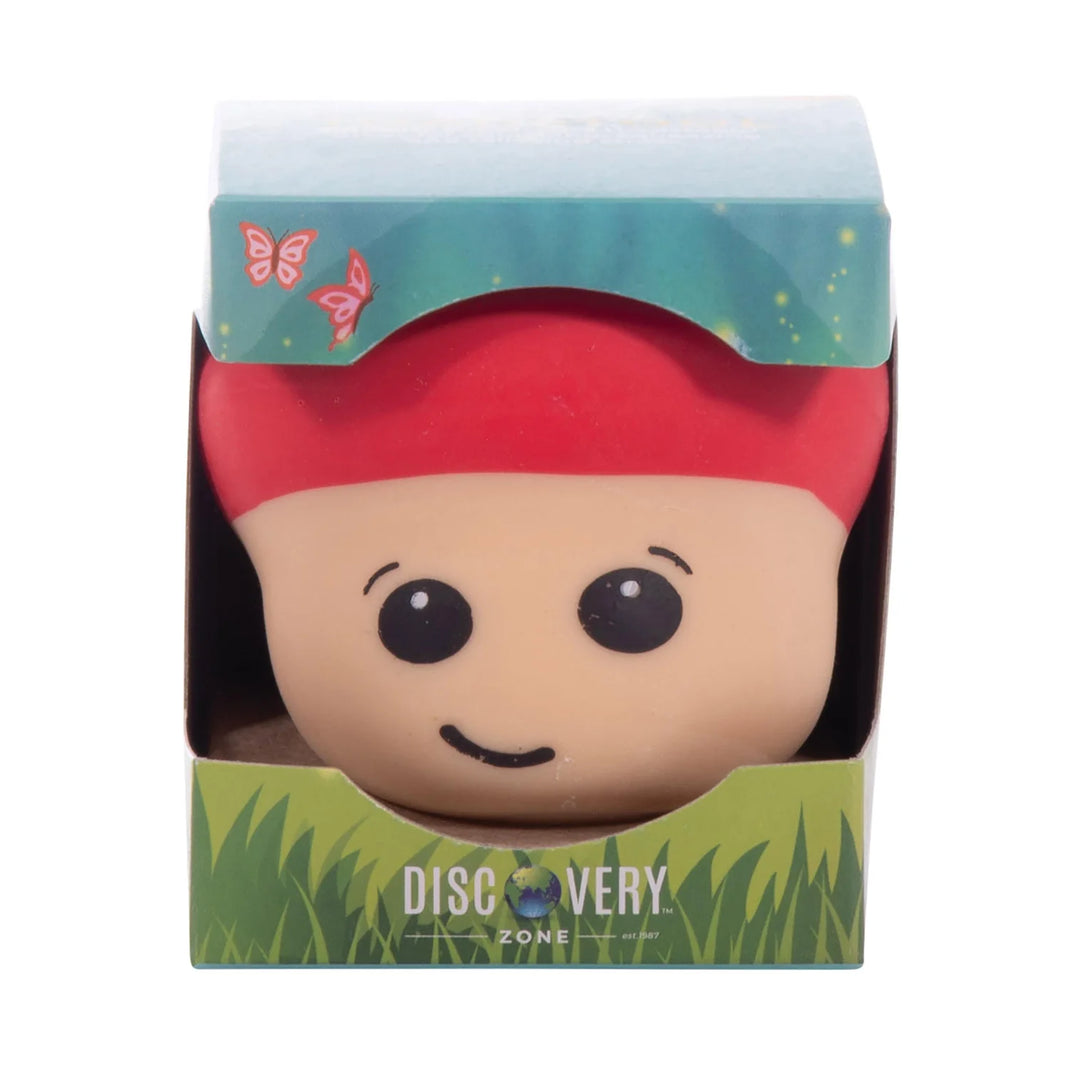 Squishy Toadstool