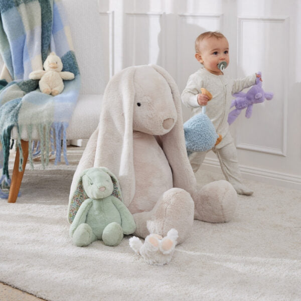 GIANT Bunny - Beige