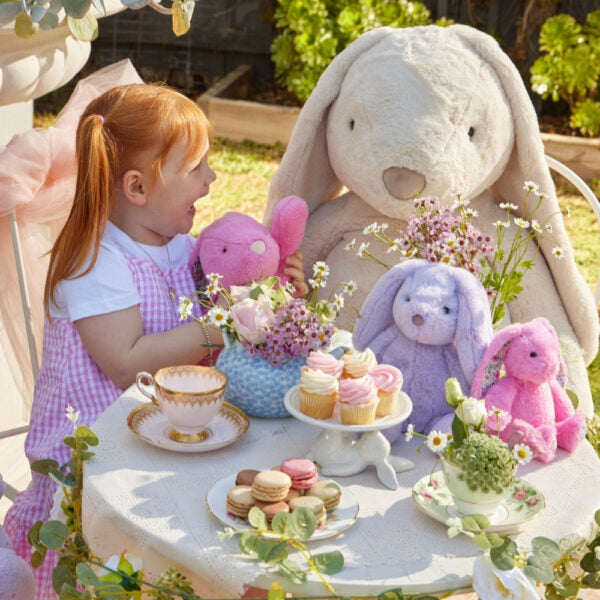 GIANT Bunny - Beige