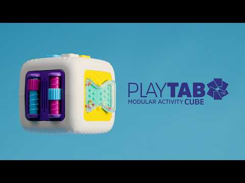 PlayTab Cube