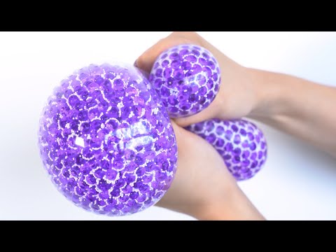 Smoosho's Jumbo Snow Bead Ball