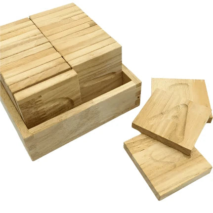 Capital Letter Tray