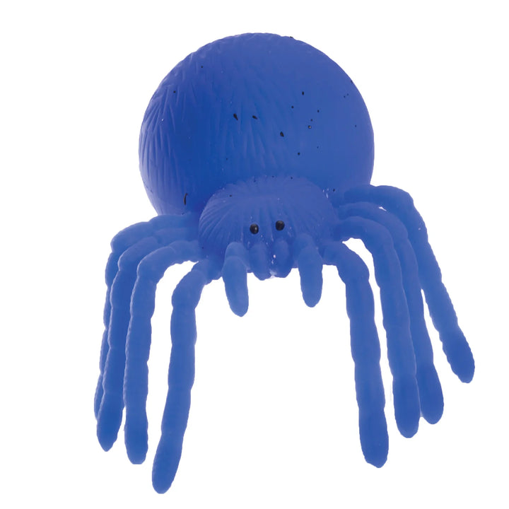 Squish-A-Spider Neon