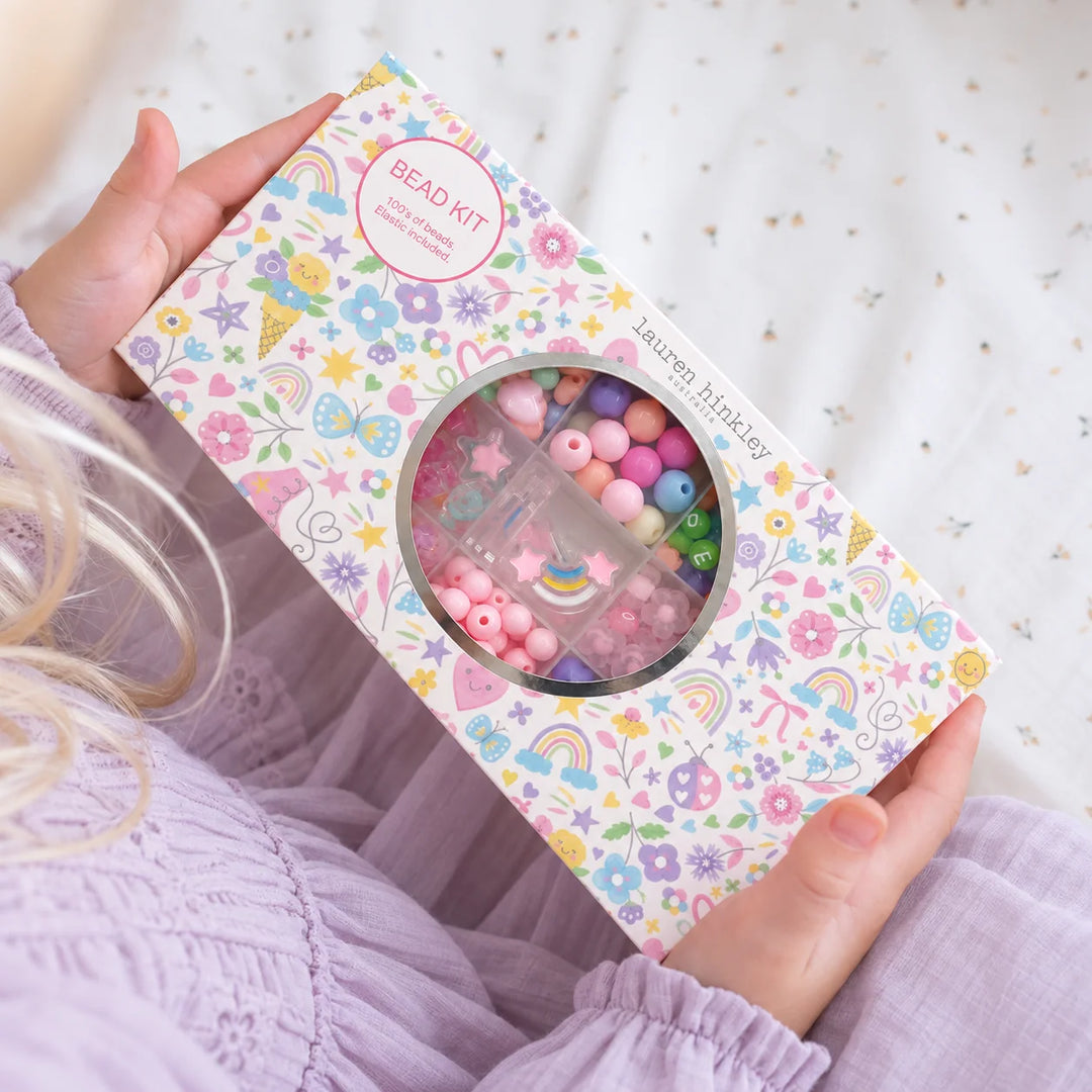 Bead Kit | Rainbow Dreams