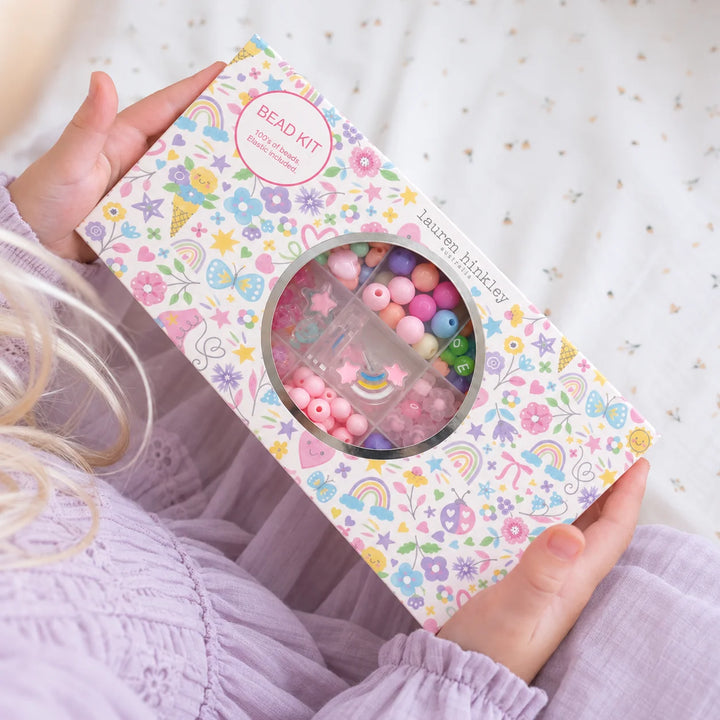 Bead Kit | Rainbow Dreams