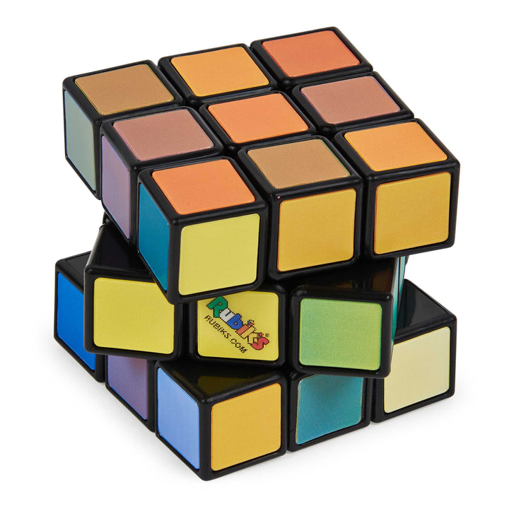Rubik’s Cube - 3x3 Impossible
