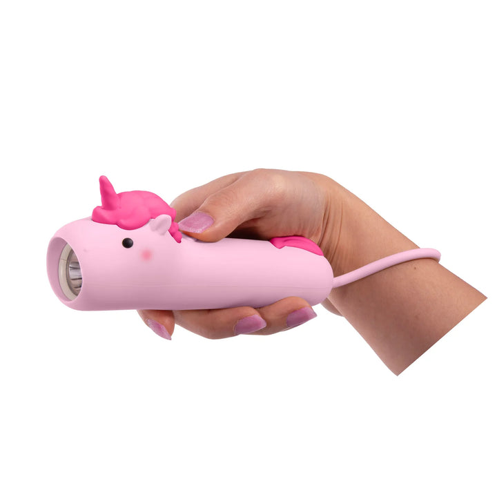 Torch - Unicorn Pink