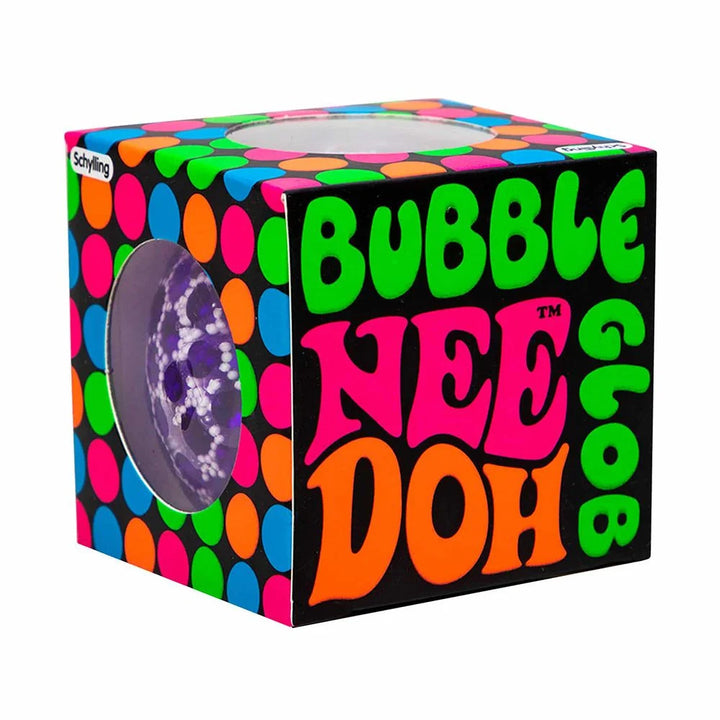 Née Doh - Bubble Glob