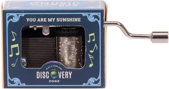 Music Box