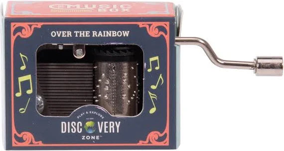 Music Box