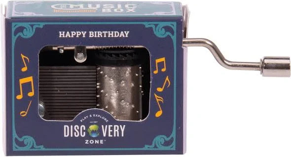 Music Box