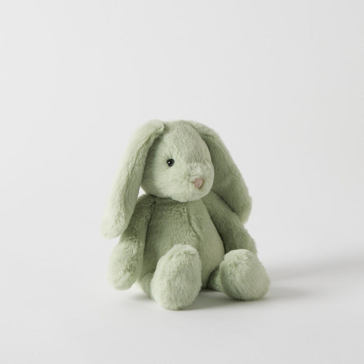 Small Bunny - Mint