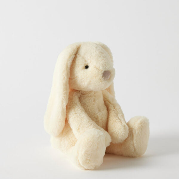 Medium Bunny - Lemon