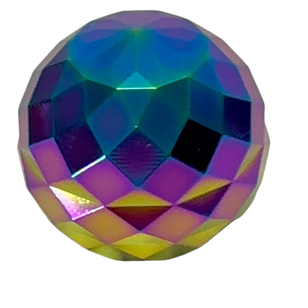 Spectra Optical Spinning Gyroscope