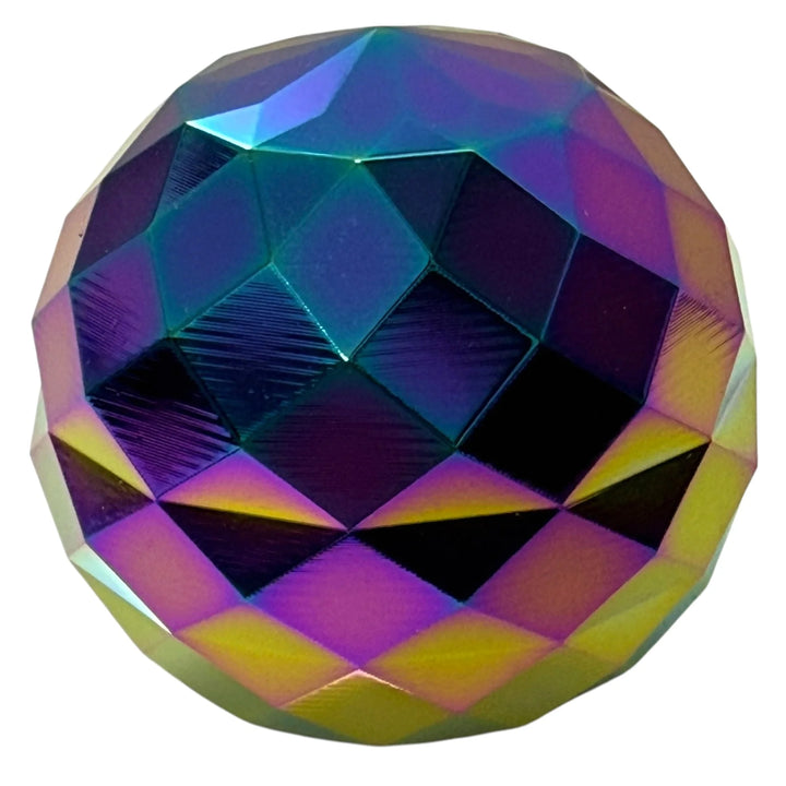 Spectra Optical Spinning Gyroscope
