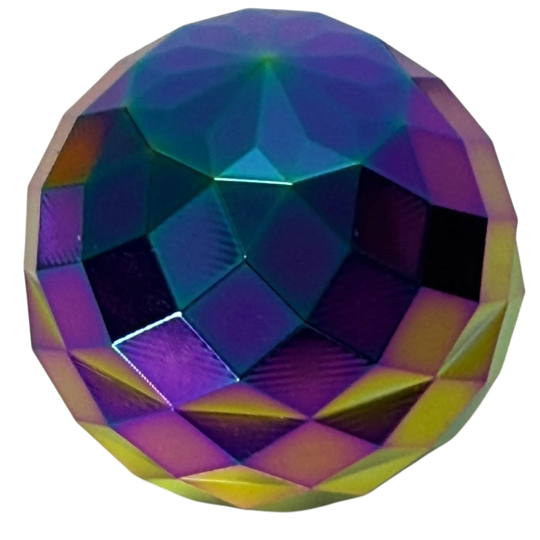 Spectra Optical Spinning Gyroscope