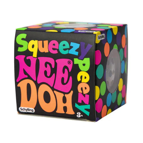 Née Doh - Squeezy Peezy