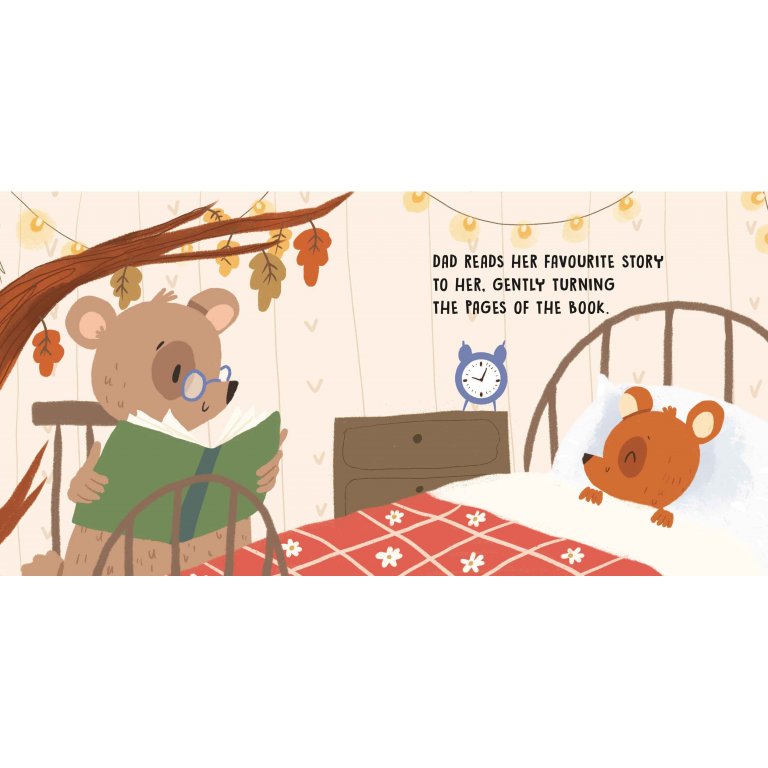 Sweet Sounds Stories - Bedtime