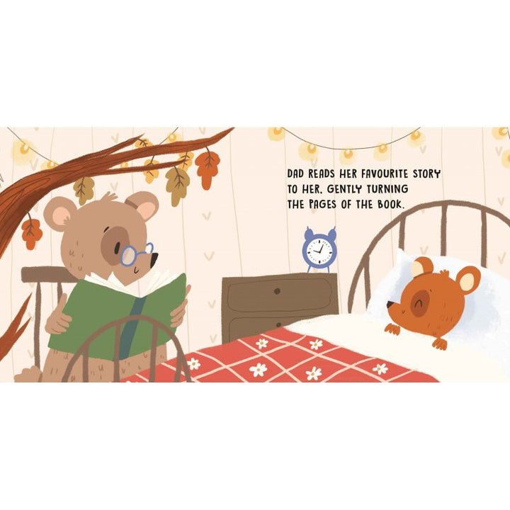 Sweet Sounds Stories - Bedtime