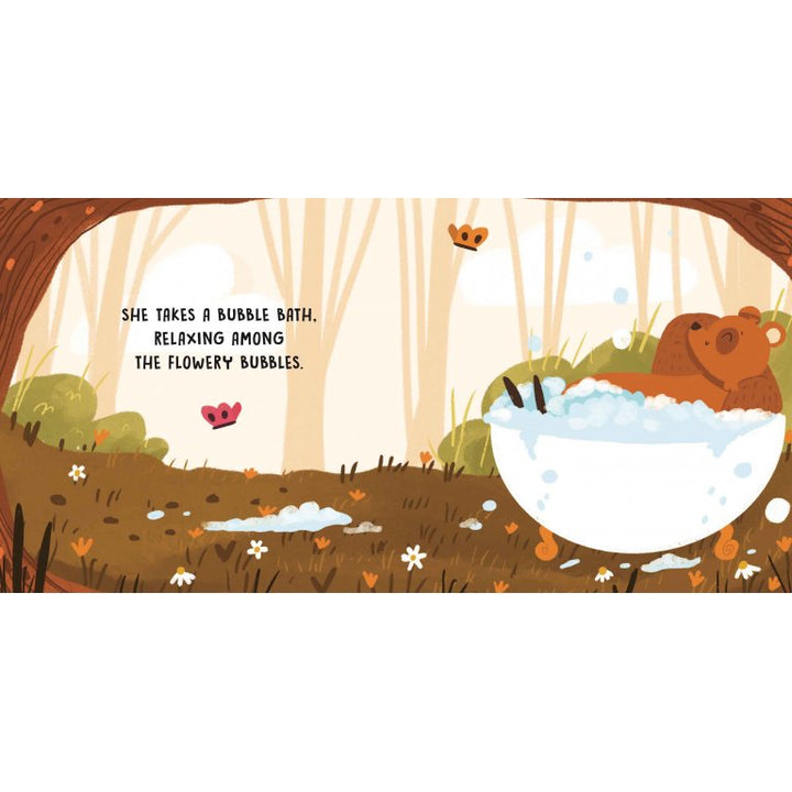 Sweet Sounds Stories - Bedtime
