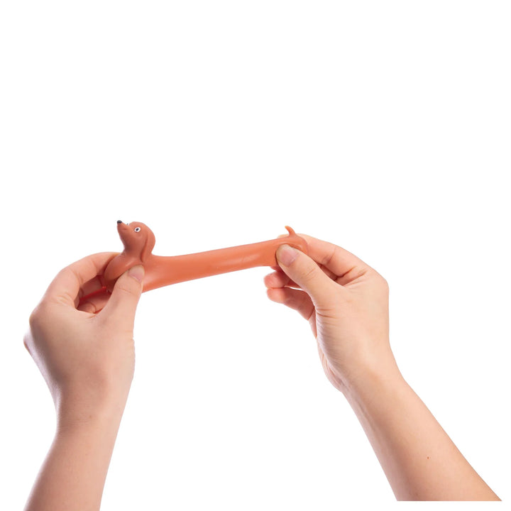 Mini Stretchy Sausage Dog