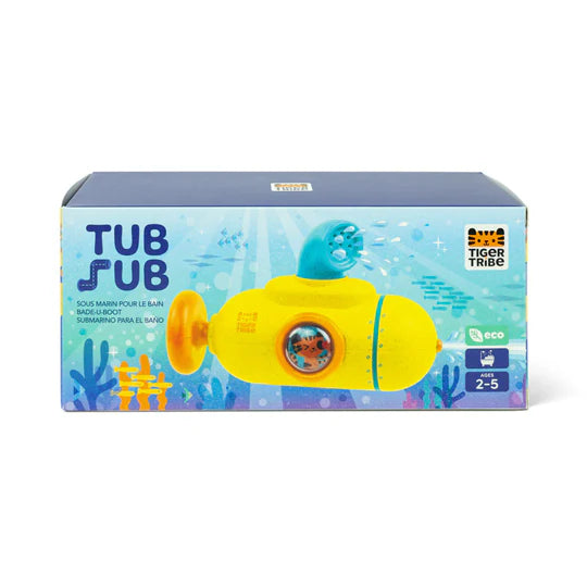 Tub Sub