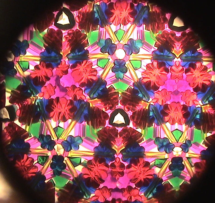 Kaleidoscopes - Unicorn Fantasy