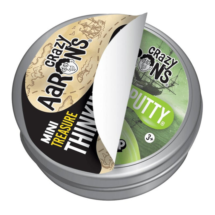 Thinking Putty - Small | Treasure Surprise
