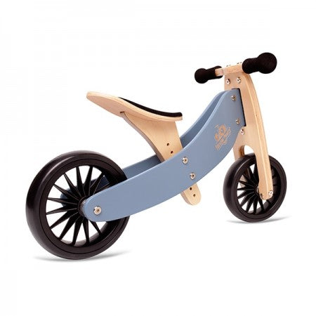 Tiny Tot Plus - Trike & Balance Bike - 18mths to 4yrs
