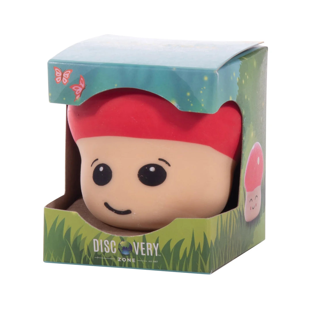 Squishy Toadstool