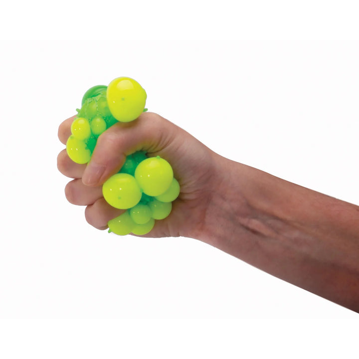 Atomic Brain Ball Spikey