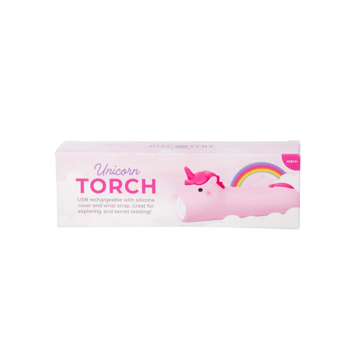 Torch - Unicorn Pink
