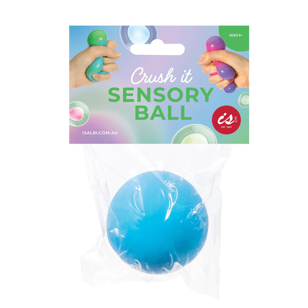 Super Sensory Ball