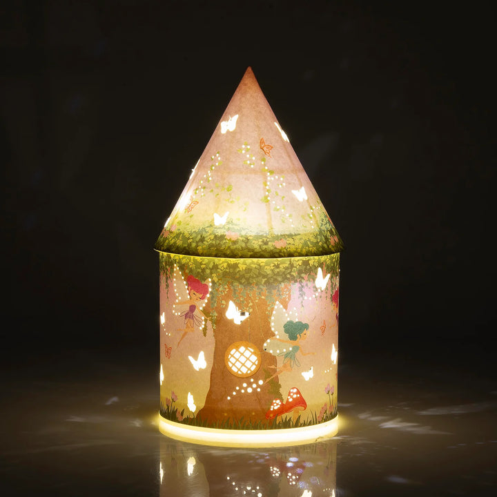 Fairy Paper Light