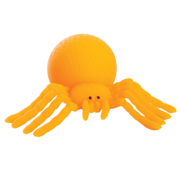 Squish-A-Spider Neon
