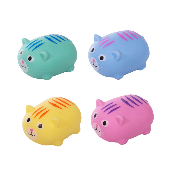 Cuddle Kitty | Pastel